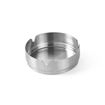 Hendi Aschenbecher Kitchen Line, ø 100 x (H) 30 mm