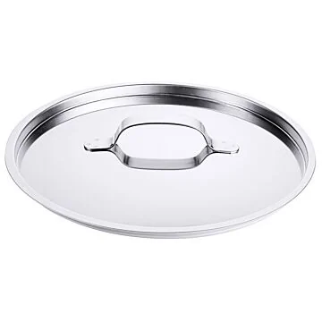 Contacto Deckel für Eimer Durchmesser 24,5 cm, 415, 416, 417, /007