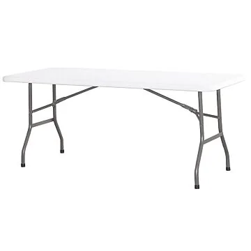 Hendi Buffettisch, Max, Last 150 kg, 1800 x 740 x (H) 740 mm