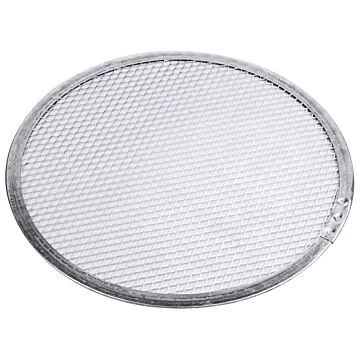Contacto Pizza Screen, Gitter, 25 cm