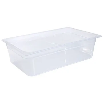 Contacto GastroNorm-Behälter GN 1/1 Polypropylen 13,5 l