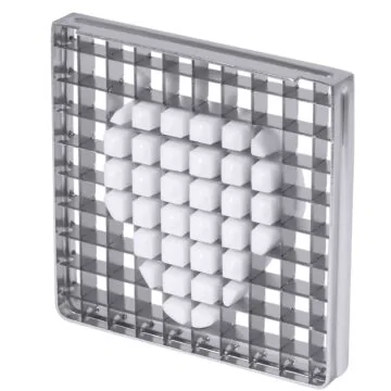 Contacto Schneideinsatz für 325/001, 10 mm