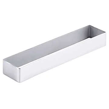 Contacto Mousseform, rechteckig 15 x 3 cm