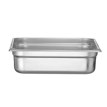 Hendi Gastronorm Behälter 2/3, Profi Line, GN 2/3, 9 L, (H) 100 mm