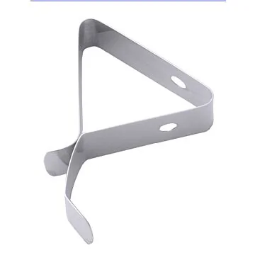 Contacto Thermometer Clip, klein