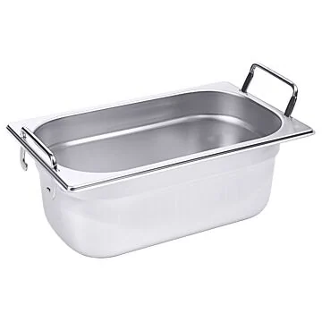 Contacto GastroNorm-Behälter GN 1/4 Serie 7200 2,8 l