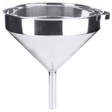 Contacto Fasstrichter, 6 l