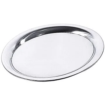 Contacto Serviertablett, oval, 285 mm