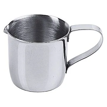 Contacto Sahnegießer geschlossener Griff, 0,03 l