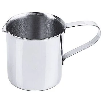 Contacto Sahnegießer geschlossener Griff, 0,15 l