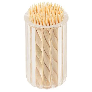 Contacto Ersatzglas für Zahnstocher 129/003