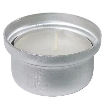 Contacto Ersatz-Teelichthalter