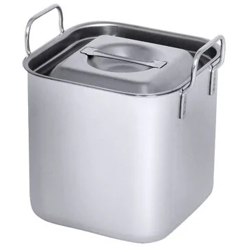 Contacto Bain Marie-Einsatz für Serie B, 3,5 l