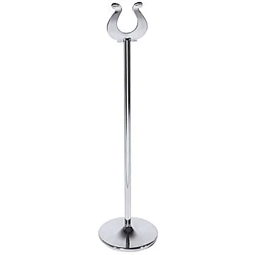 Contacto Bankettkartenständer, 290 mm
