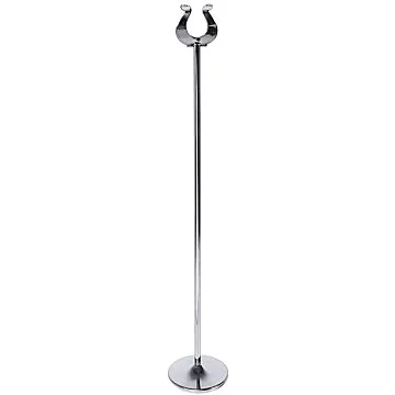 Contacto Bankettkartenständer, 460 mm