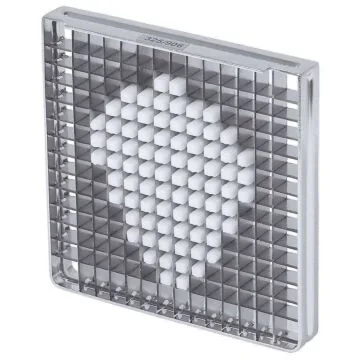 Contacto Schneideinsatz für 325/001, 6 mm