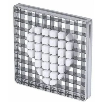 Contacto Schneideinsatz für 325/001, 10 mm