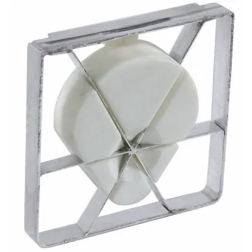 Contacto Schneideinsatz für 325/001, 6 Segmente