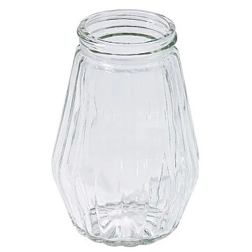 Contacto Ersatzglas für Zuckerstreuer, 330/200