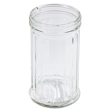 Contacto Ersatzglas für Streuer 334/300