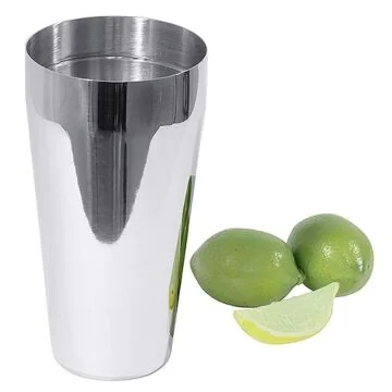 Contacto Ersatzbecher für Boston Cocktail-shaker, 0,85 l