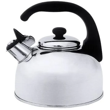 Contacto Flötenwasserkessel 2,5 l