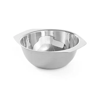Hendi Suppenschüssel, 0,35 L, ø 120 x (H) 50 mm