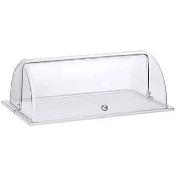 Frilich Rolltop-Haube, GN 1/1