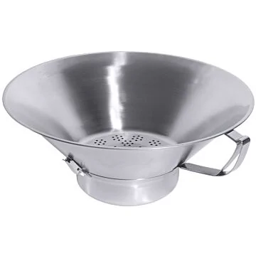Contacto Pommes frites Abtropfschüssel