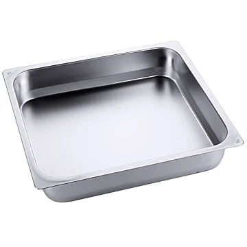 Contacto GastroNorm-Behälter GN 2/3 Konvektomatenblech 65 mm