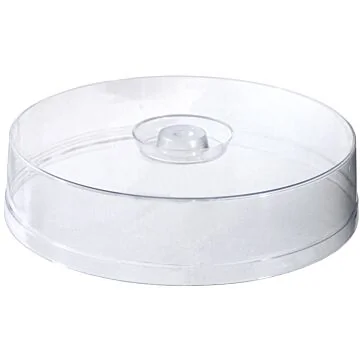Contacto Tortenhaube, flach