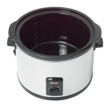 Bartscher Speisenwärmer 5,5 L
