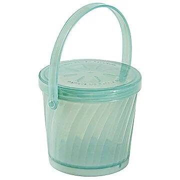 Contacto Eco-Takeouts Suppenbehälter, 500 ml grün 