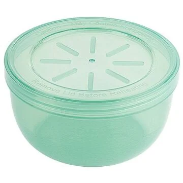 Contacto Eco-Takeouts Behälter für Suppen, grün
