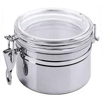 Contacto Vorratsdose mit Acryldeckel, 0,7 l