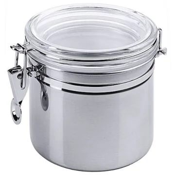 Contacto Vorratsdose mit Acryldeckel, 1 l