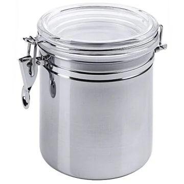 Contacto Vorratsdose mit Acryldeckel, 1,25 l