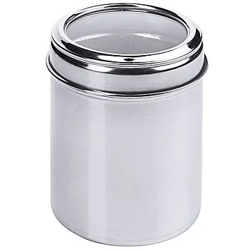 Contacto Vorratsdose mit Sichtdeckel, 0,5 l
