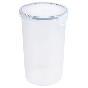 Contacto Frischhaltedose, rund 1,2 l
