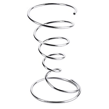 Contacto Pommes frites-Tütenhalter