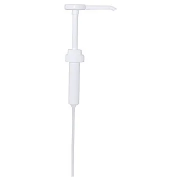 Contacto Pumpenaufsatz 30 ml, weiss