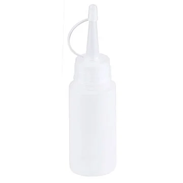 Contacto Enghalsflasche, 120 ml