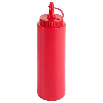 Contacto Quetschflasche, 25 ml