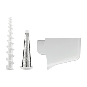 Bartscher Passier und Püriervorrichtung Kitchen Aid