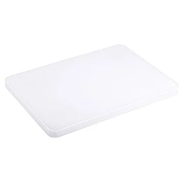 Contacto Schneidbrett, mit Füßchen, ohne Griffloch, 350 mm