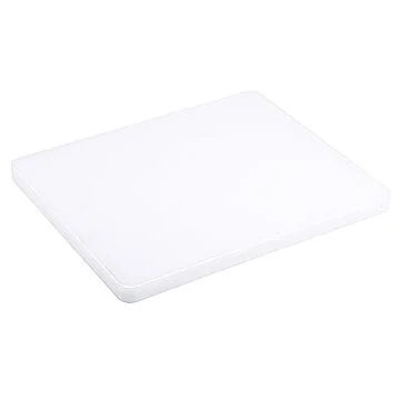 Contacto GN 1/2 Schneidbrett, weiß