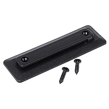 Contacto Wandhalterung Kunststoff