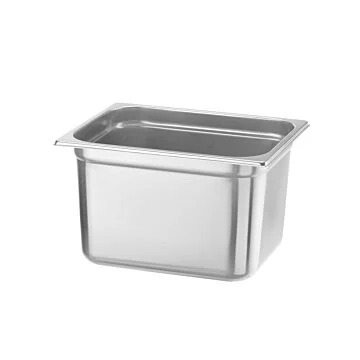 Hendi Gastronorm Behälter 1/2, Profi Line, GN 1/2, 12,5 L, (H) 200 mm