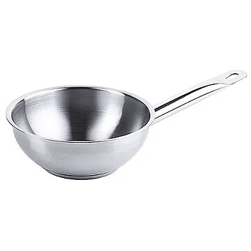 Contacto Sauteuse, 2,7 l 