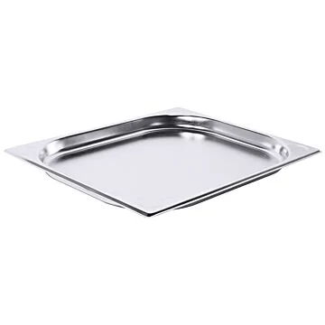 Contacto GastroNorm-Behälter GN 1/2 Serie 8600 1,25 l
